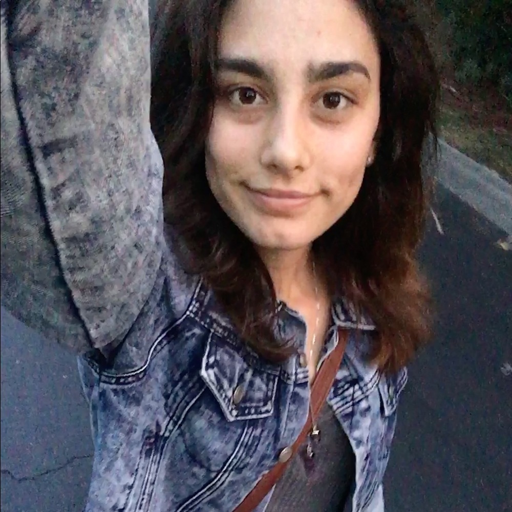 Meet your Posher, Anke